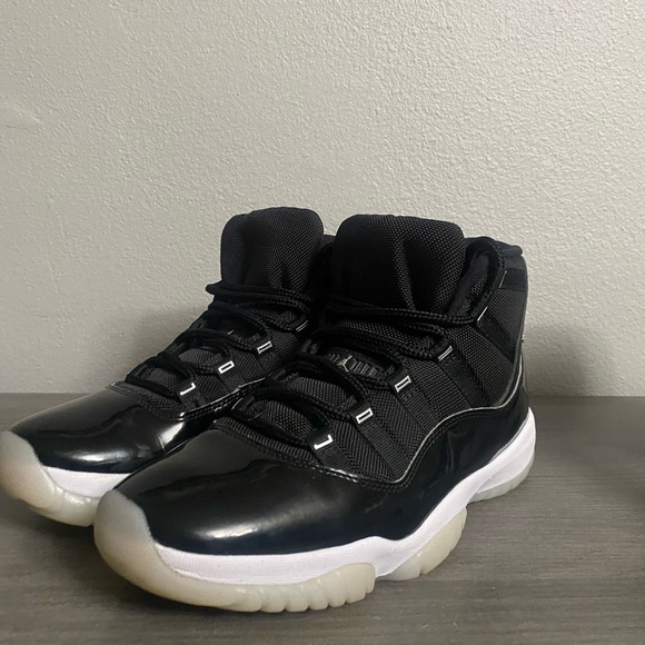 Jordan 11 jubilee - Picture 5 of 6